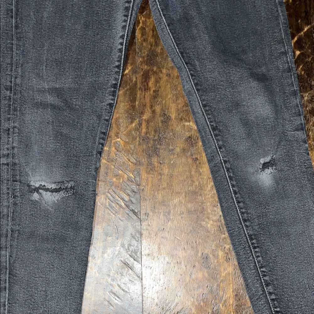 Levi’s Wedgie Skinny Jeans - Picture 3 of 5